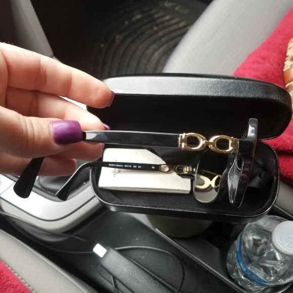 Coach HC8123 - Picture 2 of 4